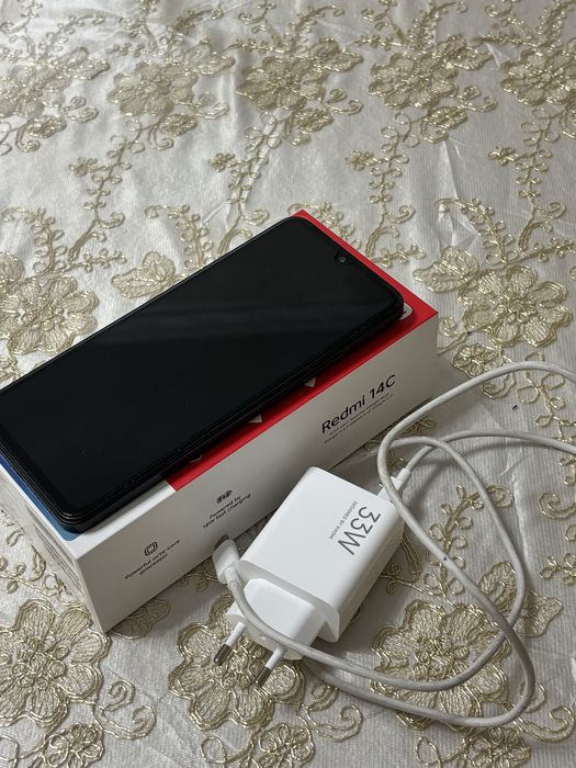 Продаю Редми 14С