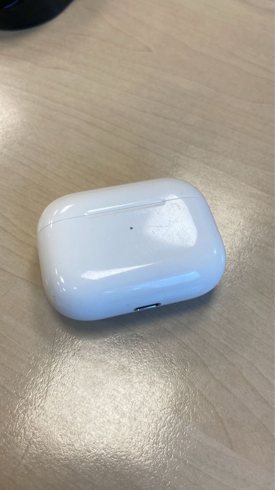 AirPods Pro оригинальные