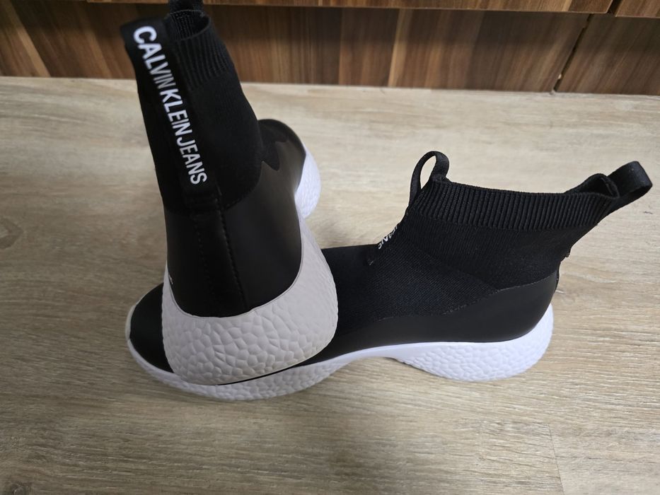 Мъжки спортни Calvin Klein