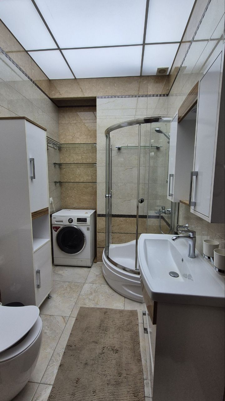 Квартира в аренду ГАБУС ул.Тарас Шевчен 4/5/9.160м²ко