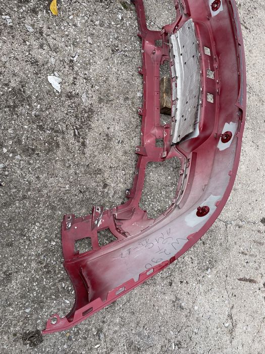 Задна броня за Mercedes AMG GT W290 Мерцедес АМГ ГТ 2013-2019г