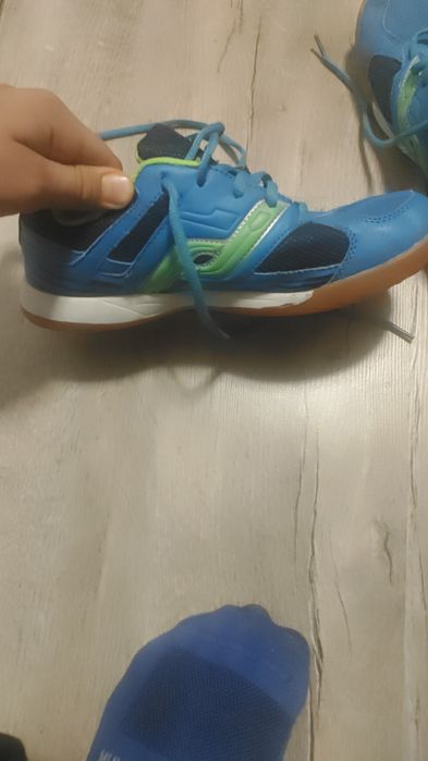 Papuci de tenis pro touch