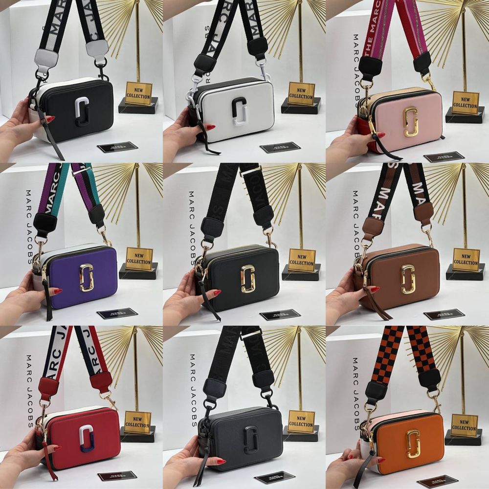 Geanta Marc Jacobs