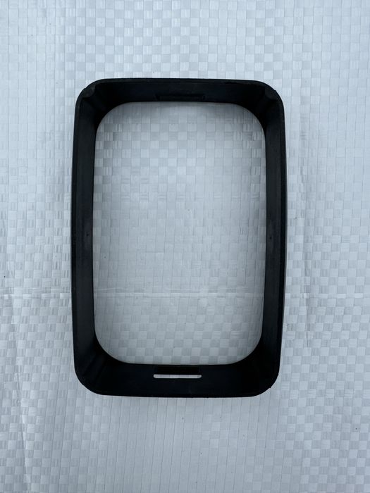 Мерцедес 190 на части