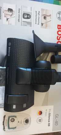 Perii aspirator Bosch model GL-40