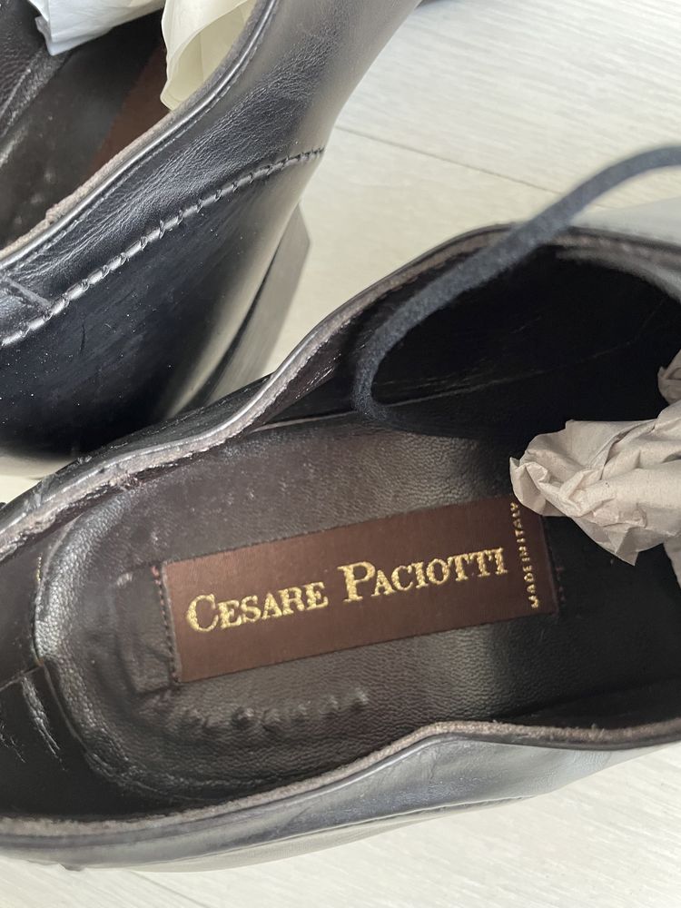 Мъжки обувки Cesare Paciotti