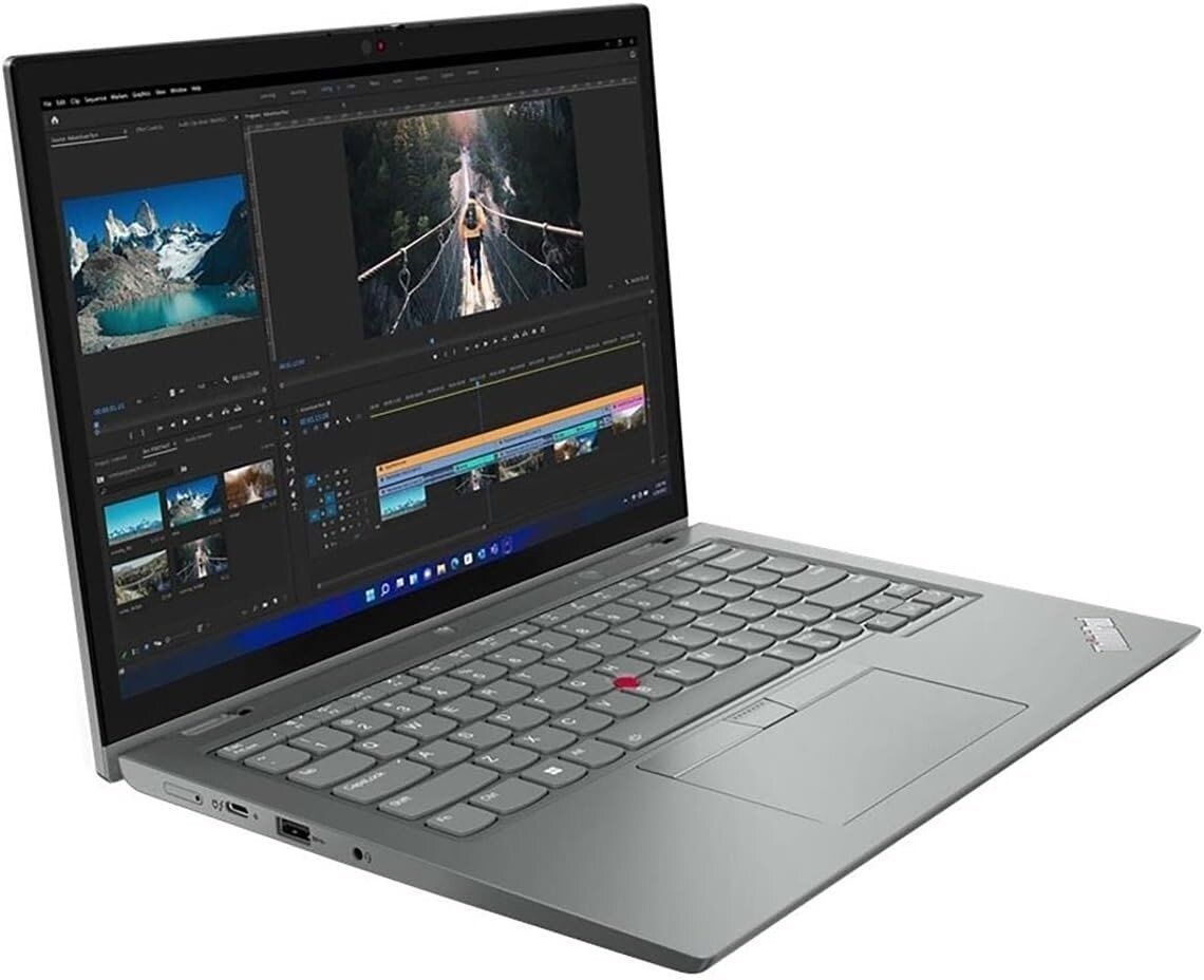 Lenovo thinkpad L13 YOGA Gen3