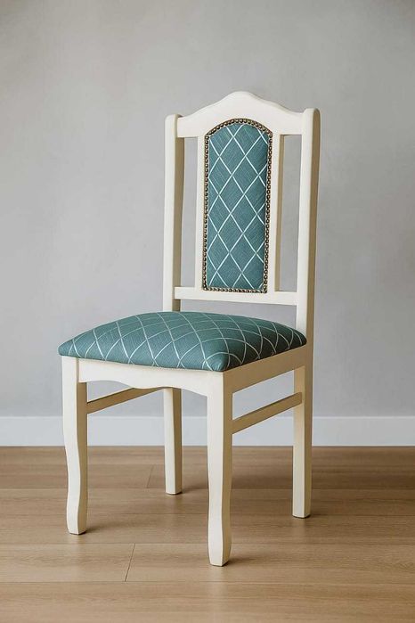 Реставрация стульев