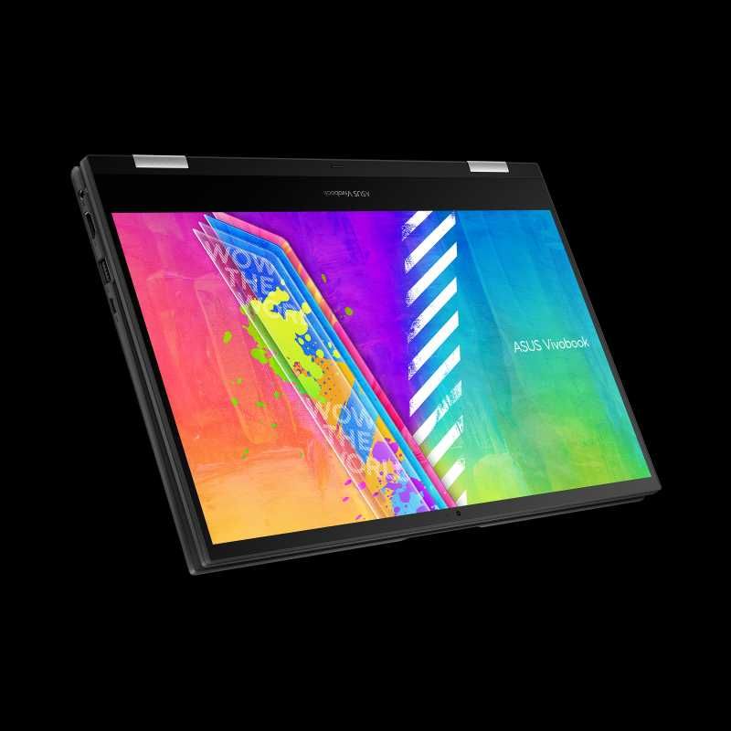 Asus 14" FHD TOUCH IPS x360  Intel Celeron N4050 DDR4 4GB SD 128G+pen