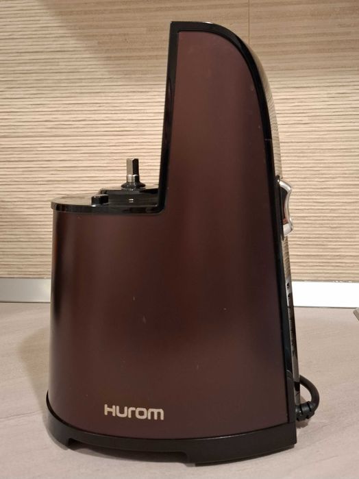 Storcator de fructe Hurom Slow Juicer HG FBE11   150W  42 RPM