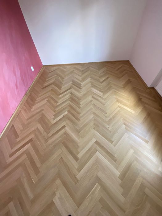 Raschetat(șlefuit) parchet Brasov