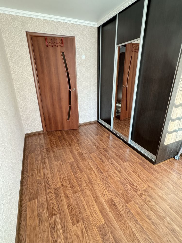Продам 3-комнатную квартиру в п.Качар