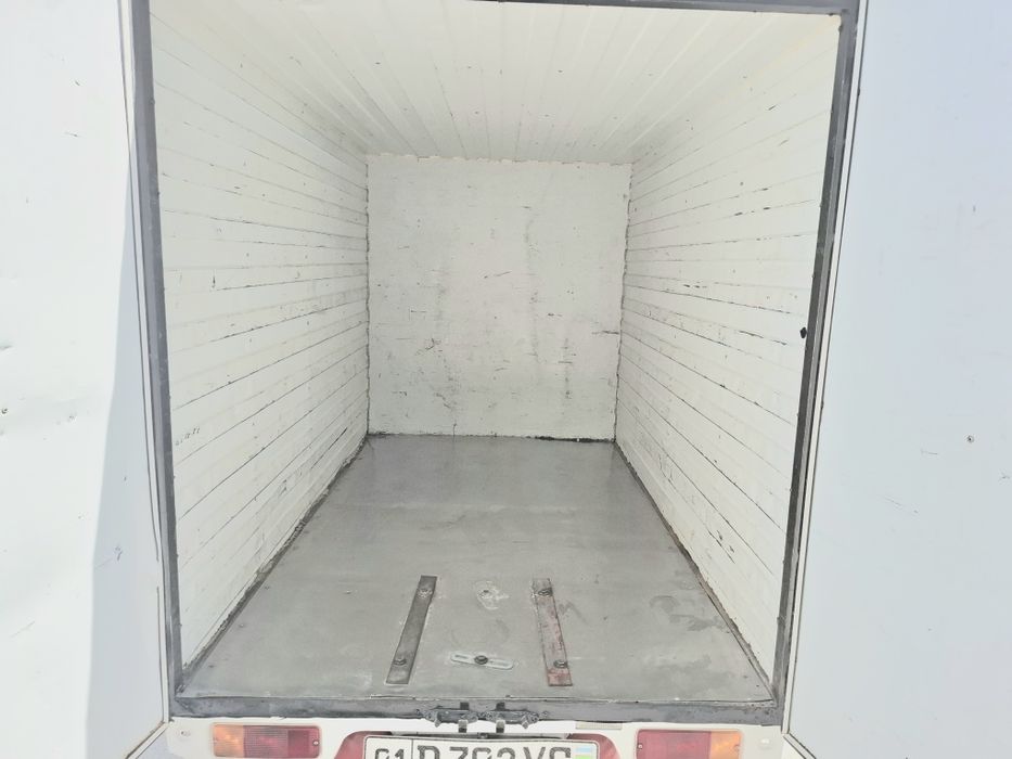 SOTIB OLISH VA vikup Ijaraga!  LABO 2021 toza 71 000km