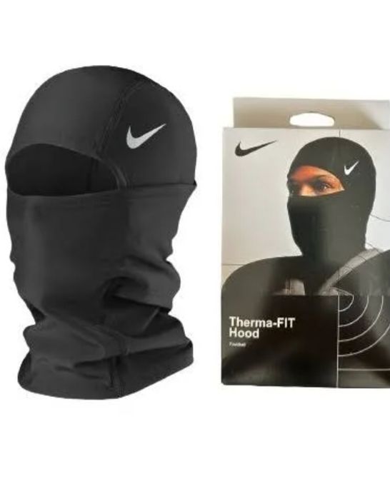 найк балаклава на зиму,весну, лето, осень