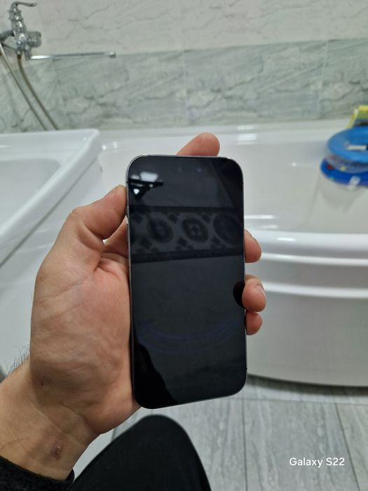 Iphone 14 pro radnoy 512 gb