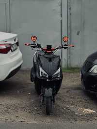 M8 Pro 150cc stunt