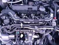 Vând motor euro 6 20 dieselCitroen Jumper Peugeot boxer se poate porni