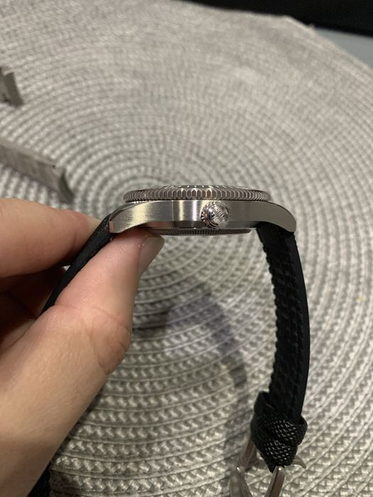 Rollstimi RT7910 seiko YN55