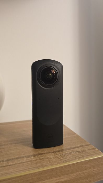 ricoch theta z1 ca nou