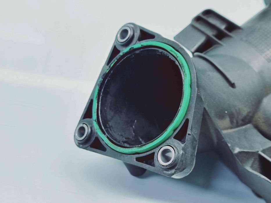 Tub galerie admisie Bmw 3 (F30) [Fabr 2012-2017] 7807991 2.0 N47D 135K