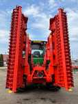 Grape rotative Kuhn hr-6004