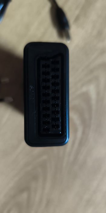 Конвертор от SCART към HDMI