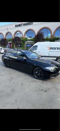 Bmw Seria 5 F10 Facelift