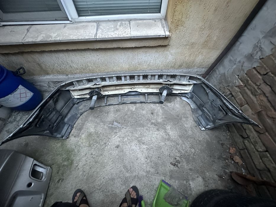 Останали части за BMW E46