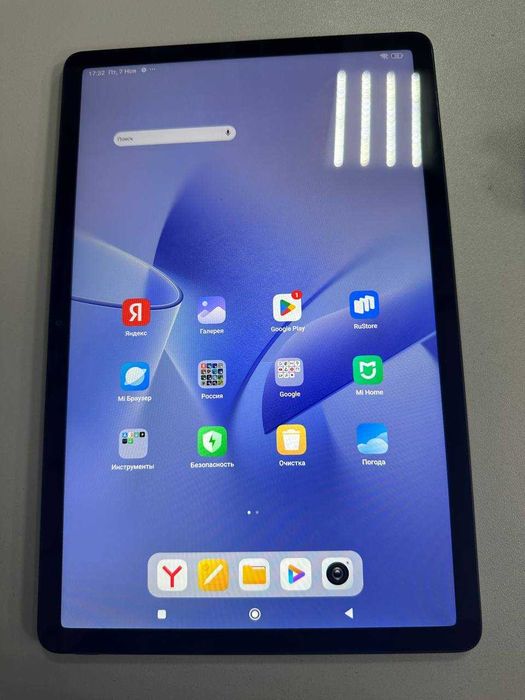 Планшет Xiaomi Redmi Pad SE 256 Gb; (Лисаковск лот : 775225)