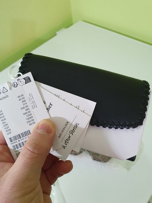 Portofel de dama + bonus ochelari dama