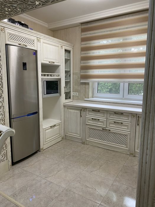 Сдается 3 комнатная квартира на Корасу 1