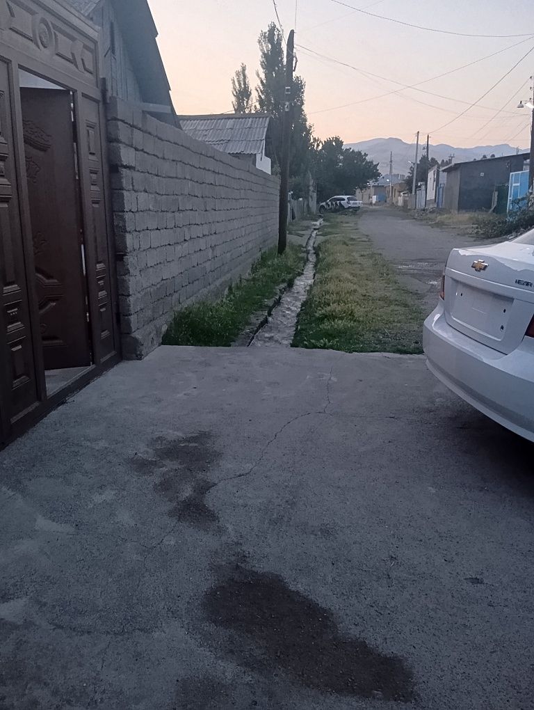 Дачный дом 10соток