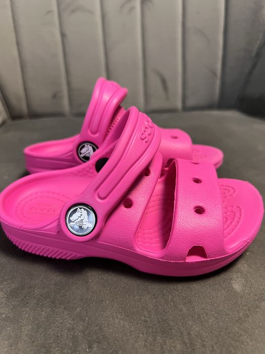 Crocs Iconic Comfort