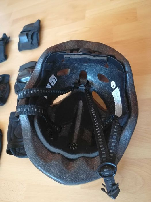 Patine Cu Rotile Fetițe Reglabile Nr.34-37