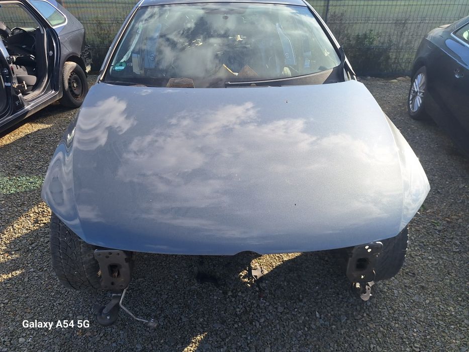 Capota VW Jetta 2014 cod culoare LD7X