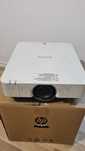 Video Proiector Sony VPL-FX35 XGA, 3LCD, 5000 lumeni, Alb