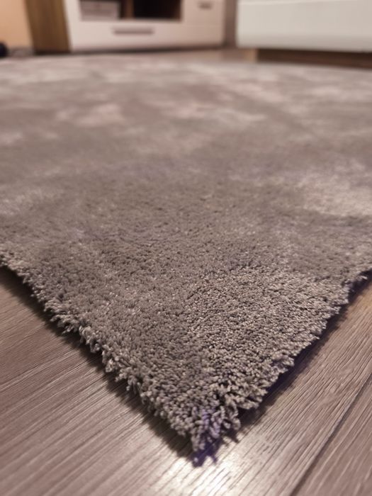 Килим Knardrup сив