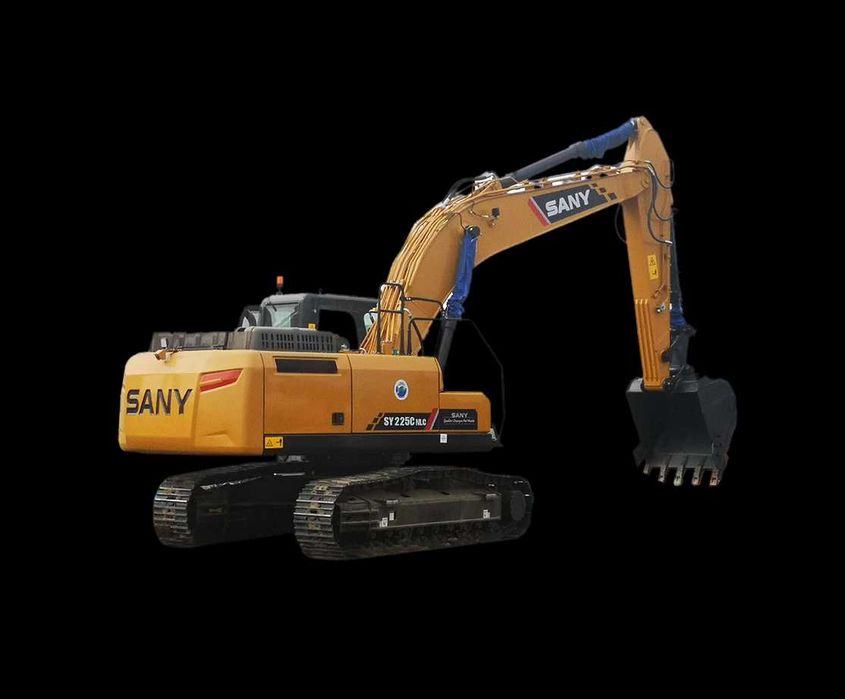 Экскаватор SANY SY870H