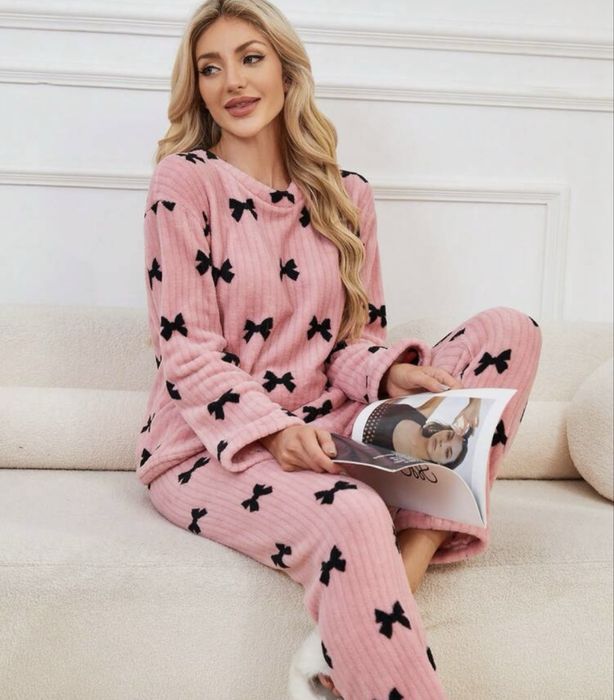 Pijama dama Marimea M