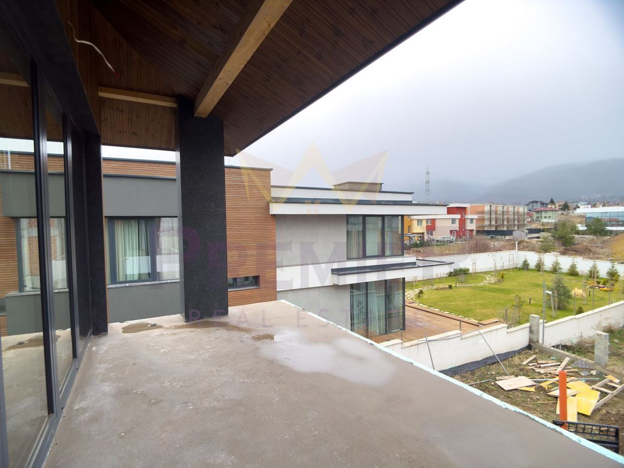 Продава се Къща в с. Бистрица, Област София-град - 360 кв.м за 2362 €/кв.м - Снимка #5