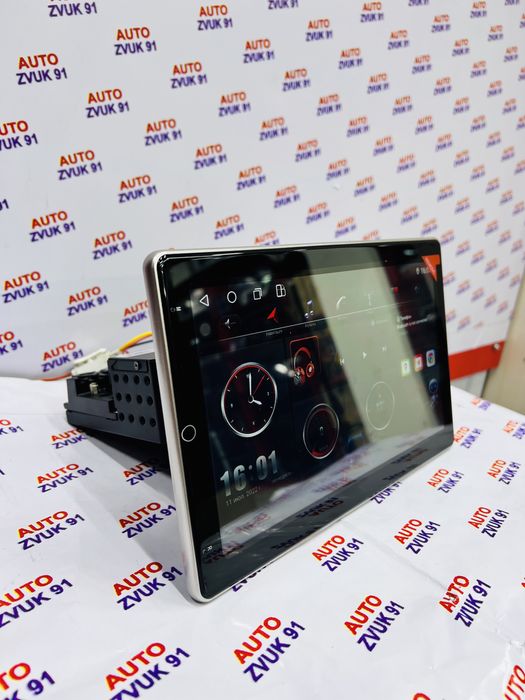 1дин андроид магнитола для Газель Ауди Мерс DAF на все авто