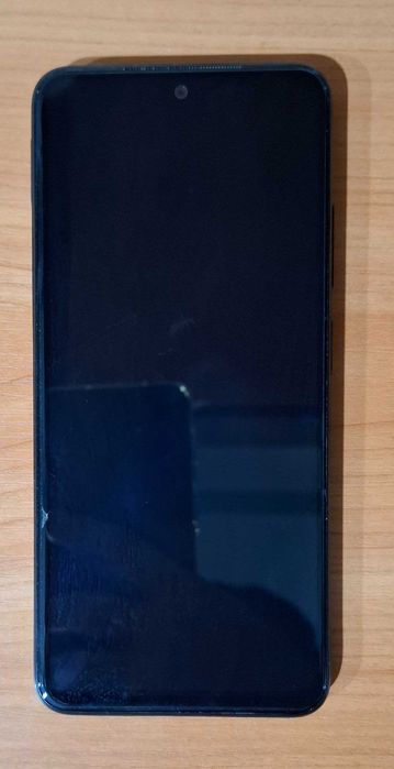 Продаётся Redmi Note 11 Graphite Gray 4GB RAM 64GB ROM