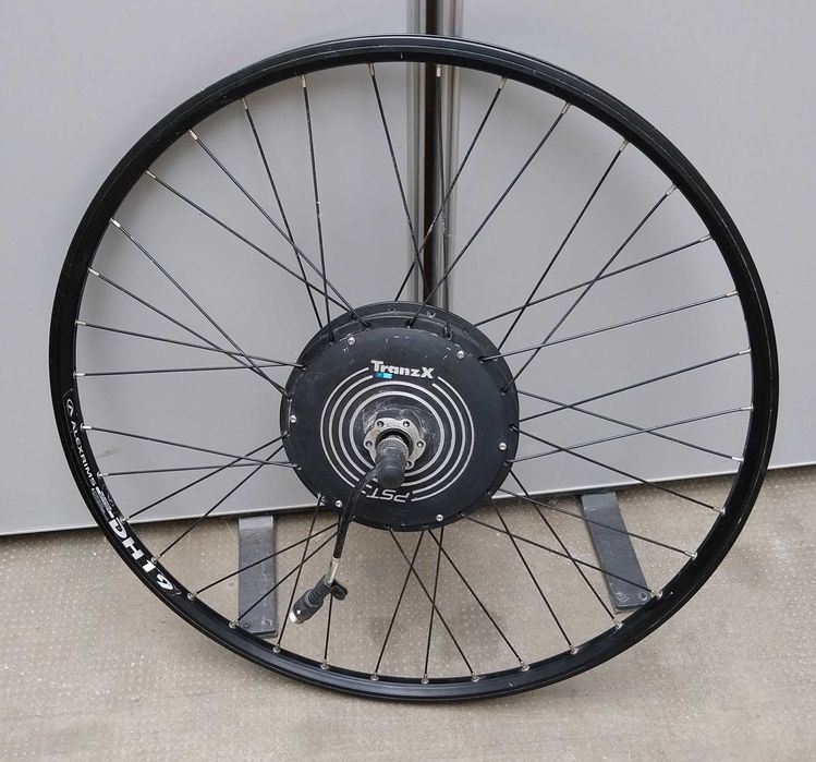 НАЙ ДОБРАТА ОФЕРТА Мотор за електрически Велосипед TranzX 36V 28"