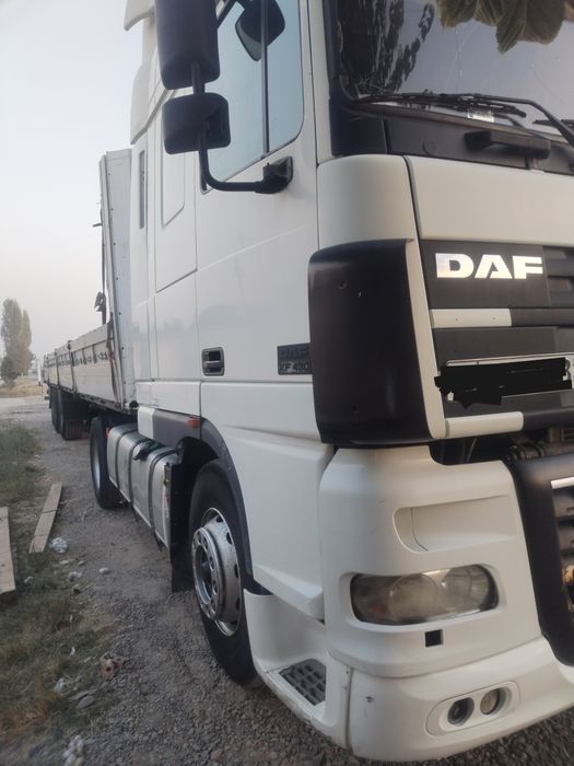 Daf yevro 2 prsepi bilan sotiladi