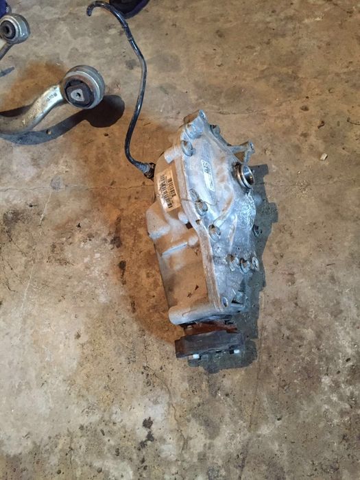 Galerie admisie bmw x5/x6/seria 5/grup fața x5/x6