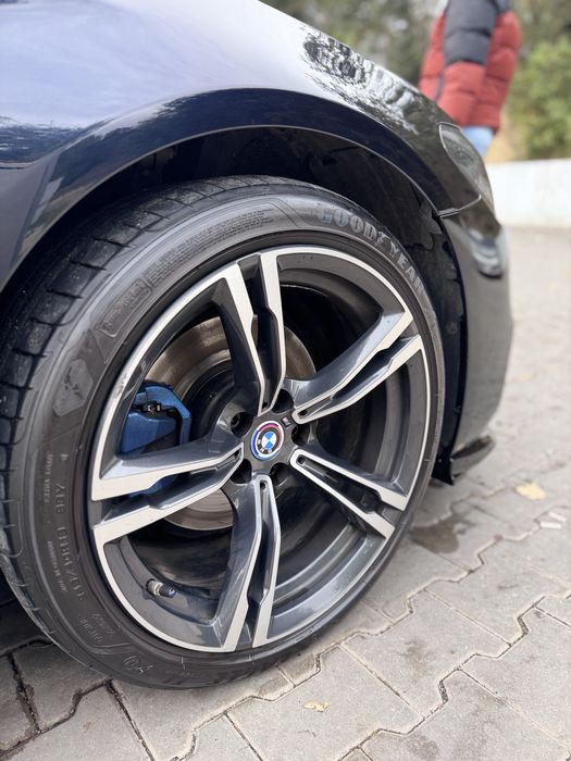 Vand/schimb jante 19 BMW