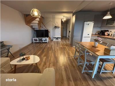 Mosnița Nouă -  12 Duplex P+M - Panouri fotovoltaice - Mansa