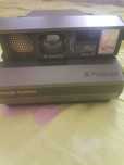 Polaroid image system