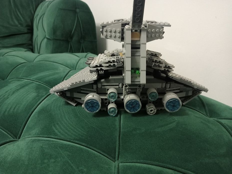 Nava star wars lego