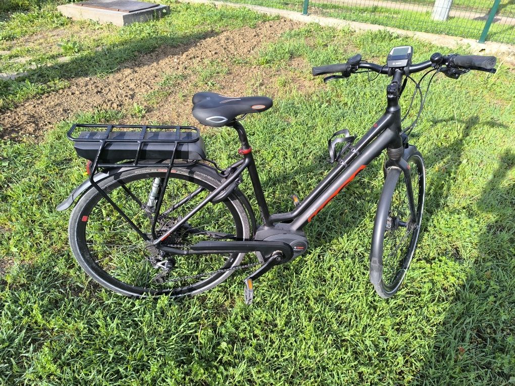 Електрически Велосипед Koga Bosch